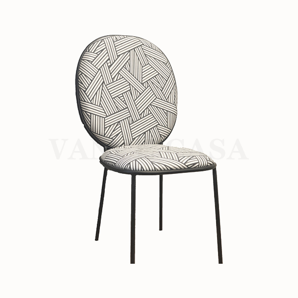 【CHAIR】VanceCasa餐椅
