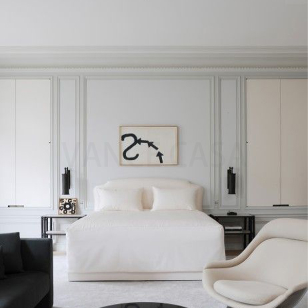 【BEDROOM】VanceCasa床